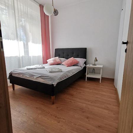 Apartament Z Klimatyzacja Krakow Ngoại thất bức ảnh