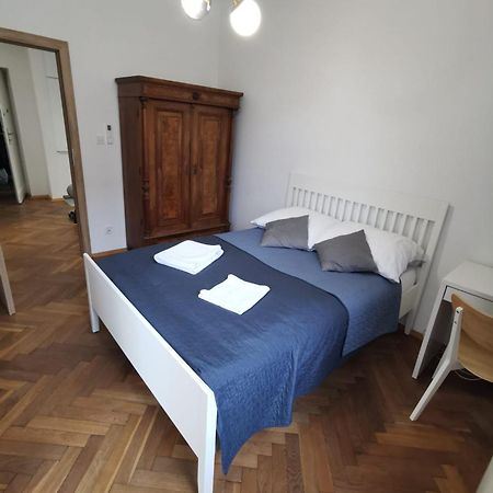 Apartament Z Klimatyzacja Krakow Ngoại thất bức ảnh