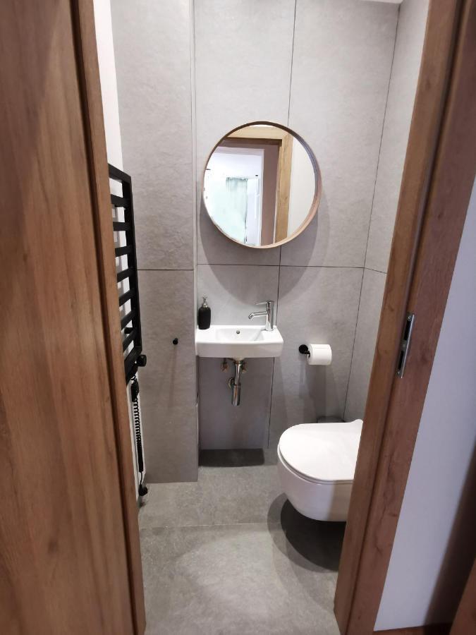 Apartament Z Klimatyzacja Krakow Ngoại thất bức ảnh