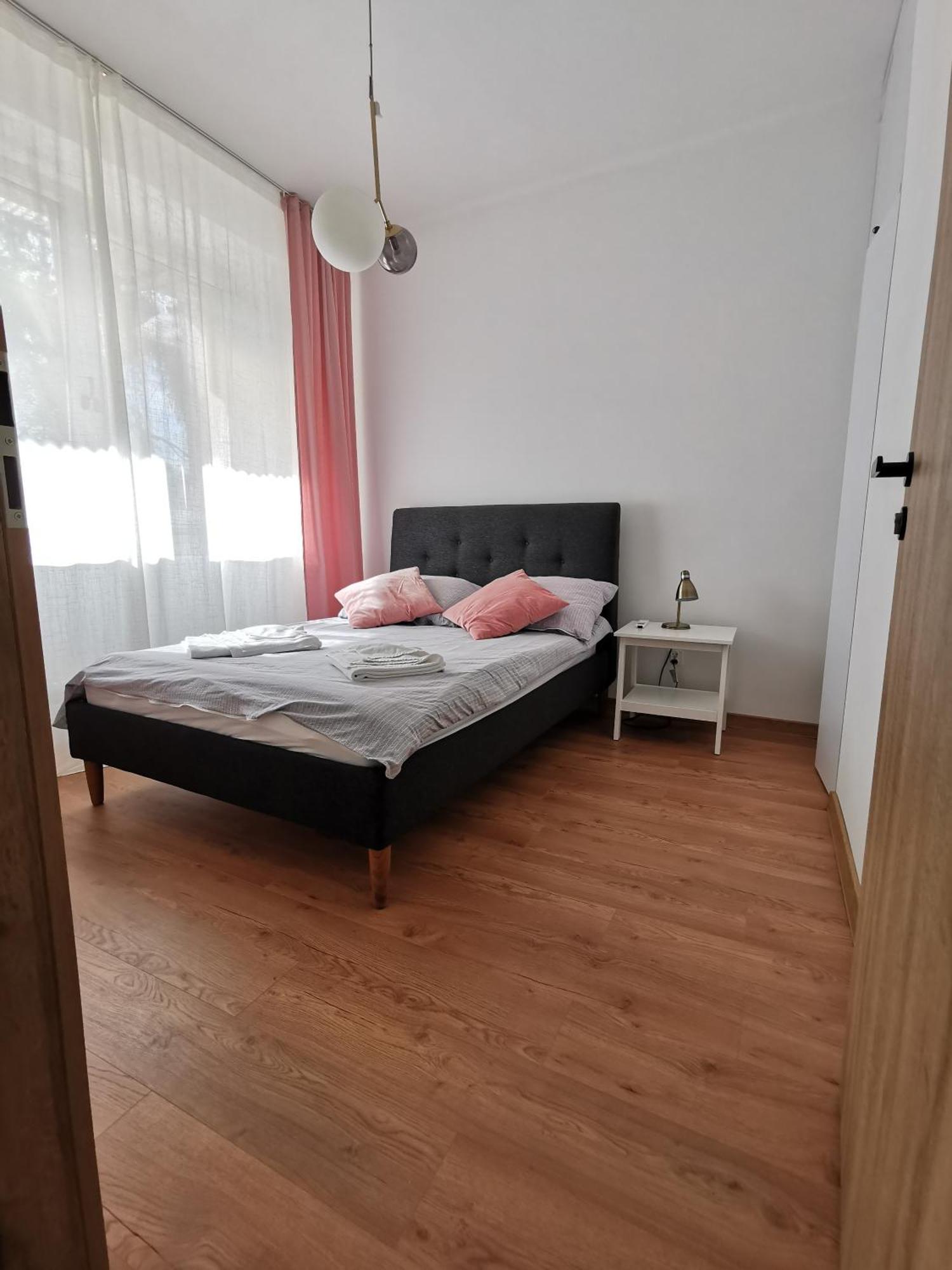 Apartament Z Klimatyzacja Krakow Ngoại thất bức ảnh