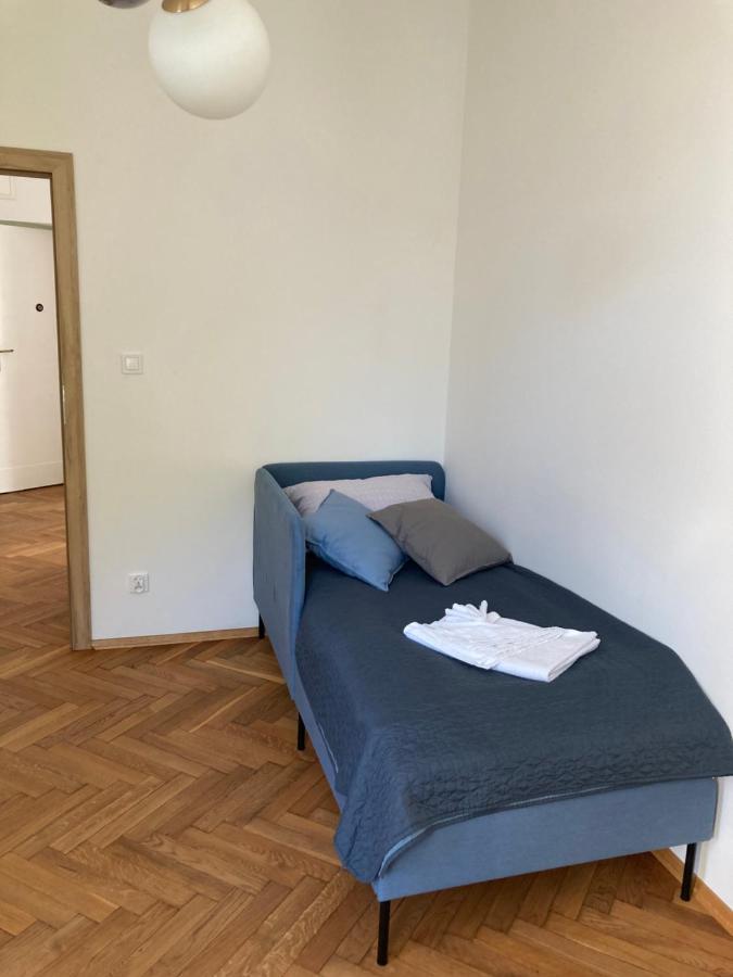 Apartament Z Klimatyzacja Krakow Ngoại thất bức ảnh