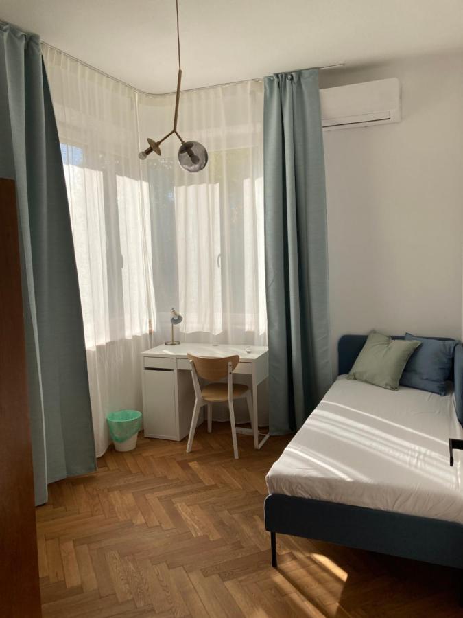 Apartament Z Klimatyzacja Krakow Ngoại thất bức ảnh