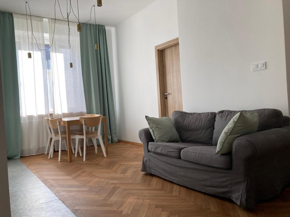 Apartament Z Klimatyzacja Krakow Ngoại thất bức ảnh